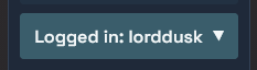 logged in screenshot